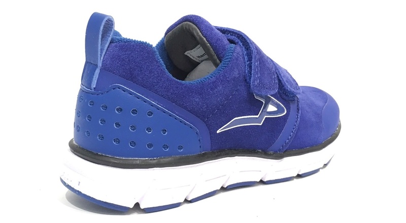 Piedro 1517008050 wijdte 3.5 Cobalt