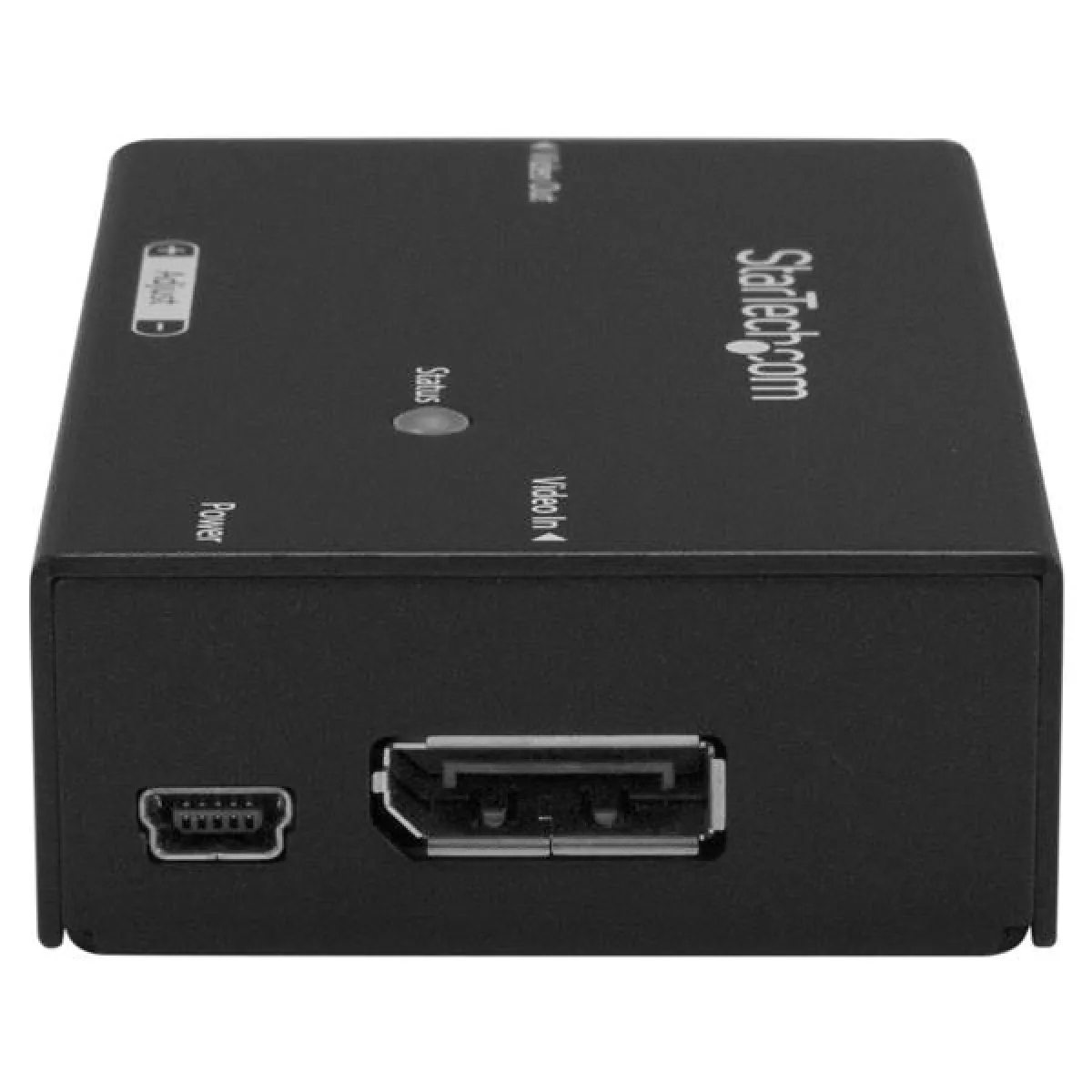 StarTech Extendeur DisplayPort - DP 4K 60 Hz