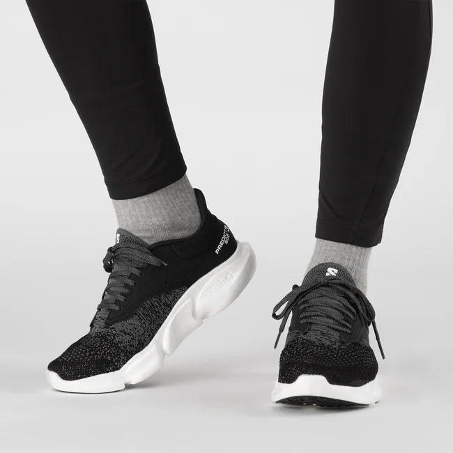 PREDICT SOC 3  Laufschuhe Damen