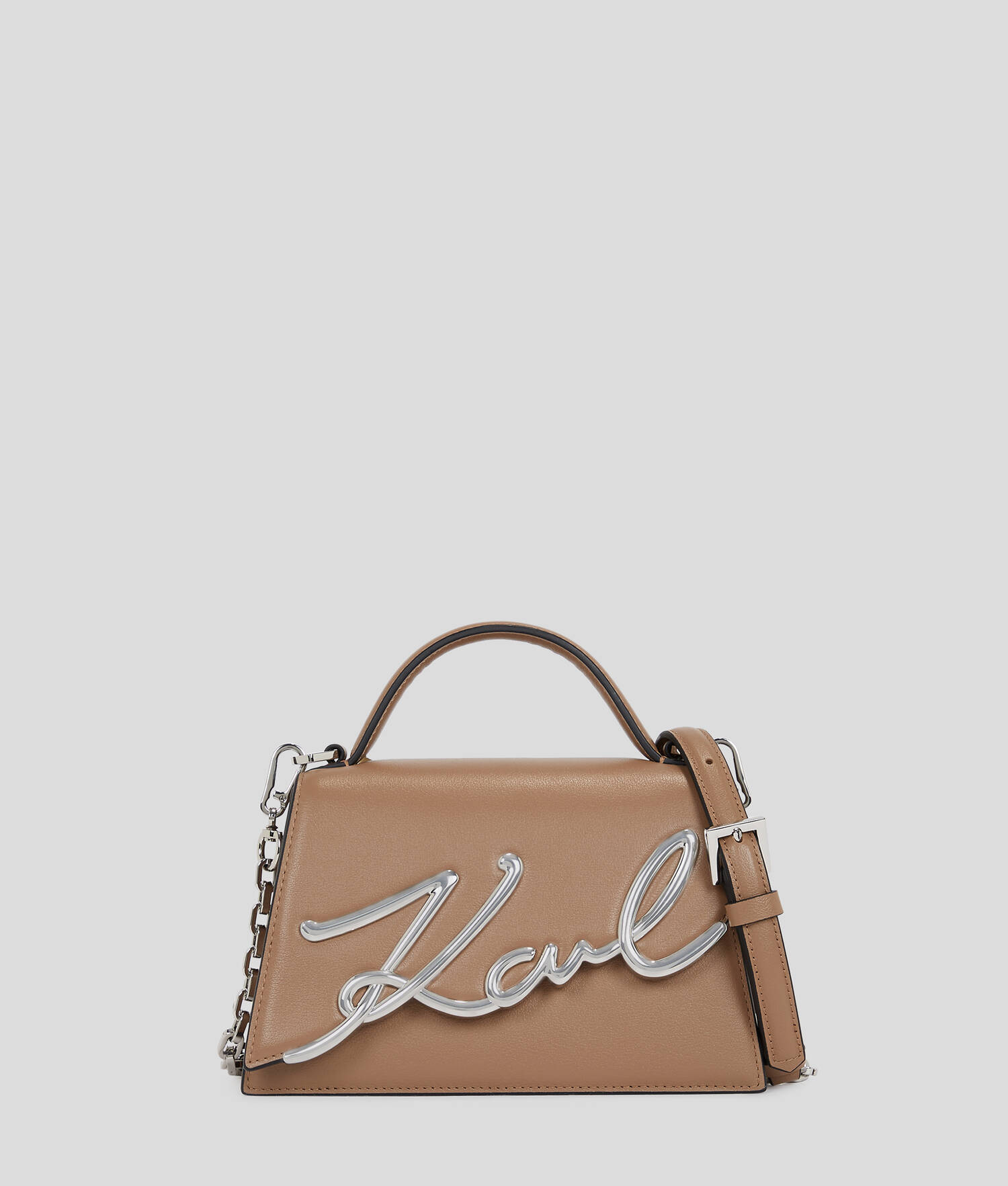 PETIT SAC BANDOULIÈRE K/SIGNATURE