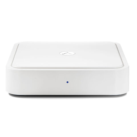 Argon Audio SOLO – geniale muziekstreamer voor iedere installatie Wit