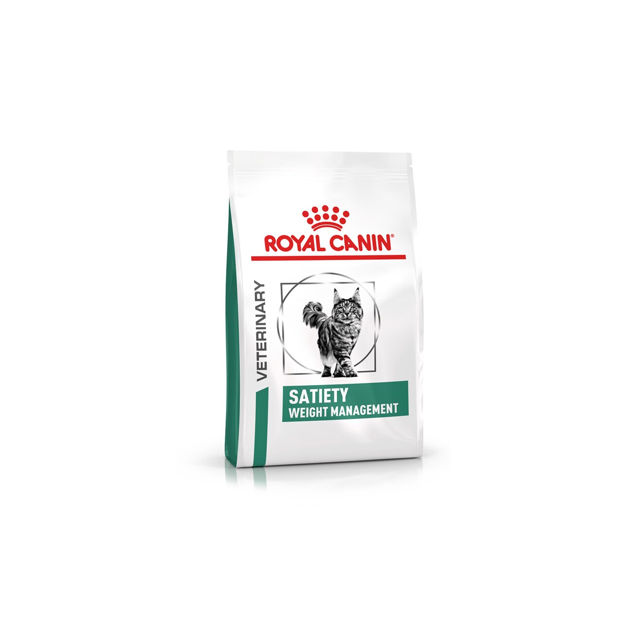 ROYAL CANIN Veterinary Satiety Weight Management 1,5 kg