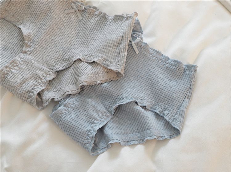 Single Park - Set van 3: Slarand panty