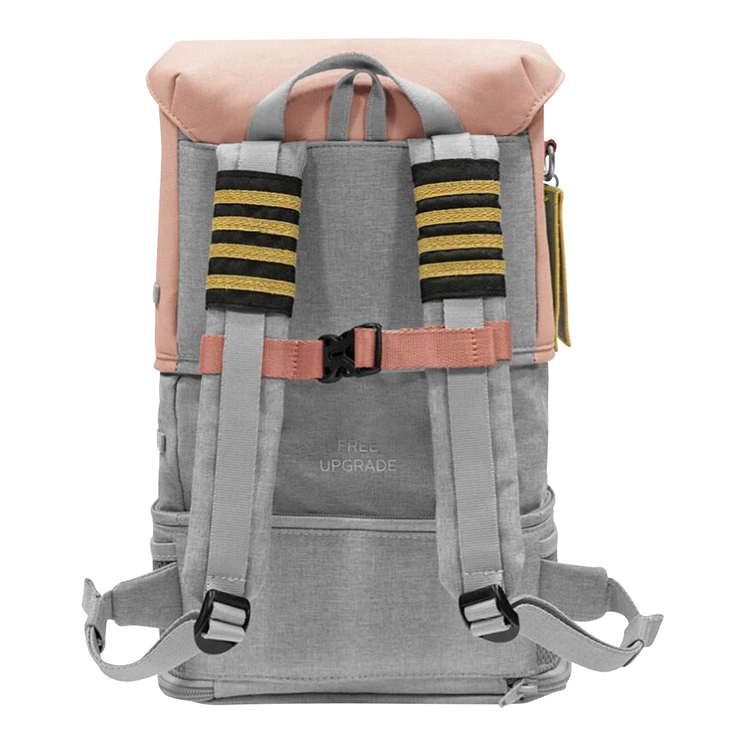 Stokke® - JetKids™ by Stokke® Rucksack coral pink