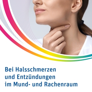 PRETUVAL Halsschmerzen Spray 30 ml