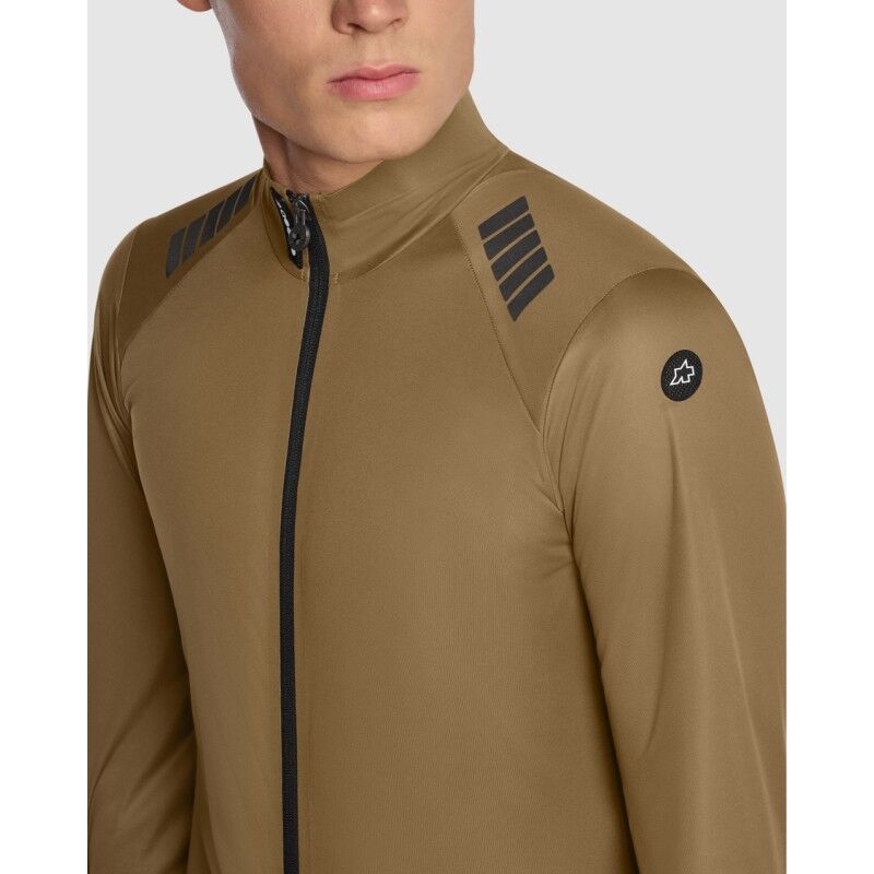 Mille GT Shell Jacket S11 - Coupe-vent vélo homme