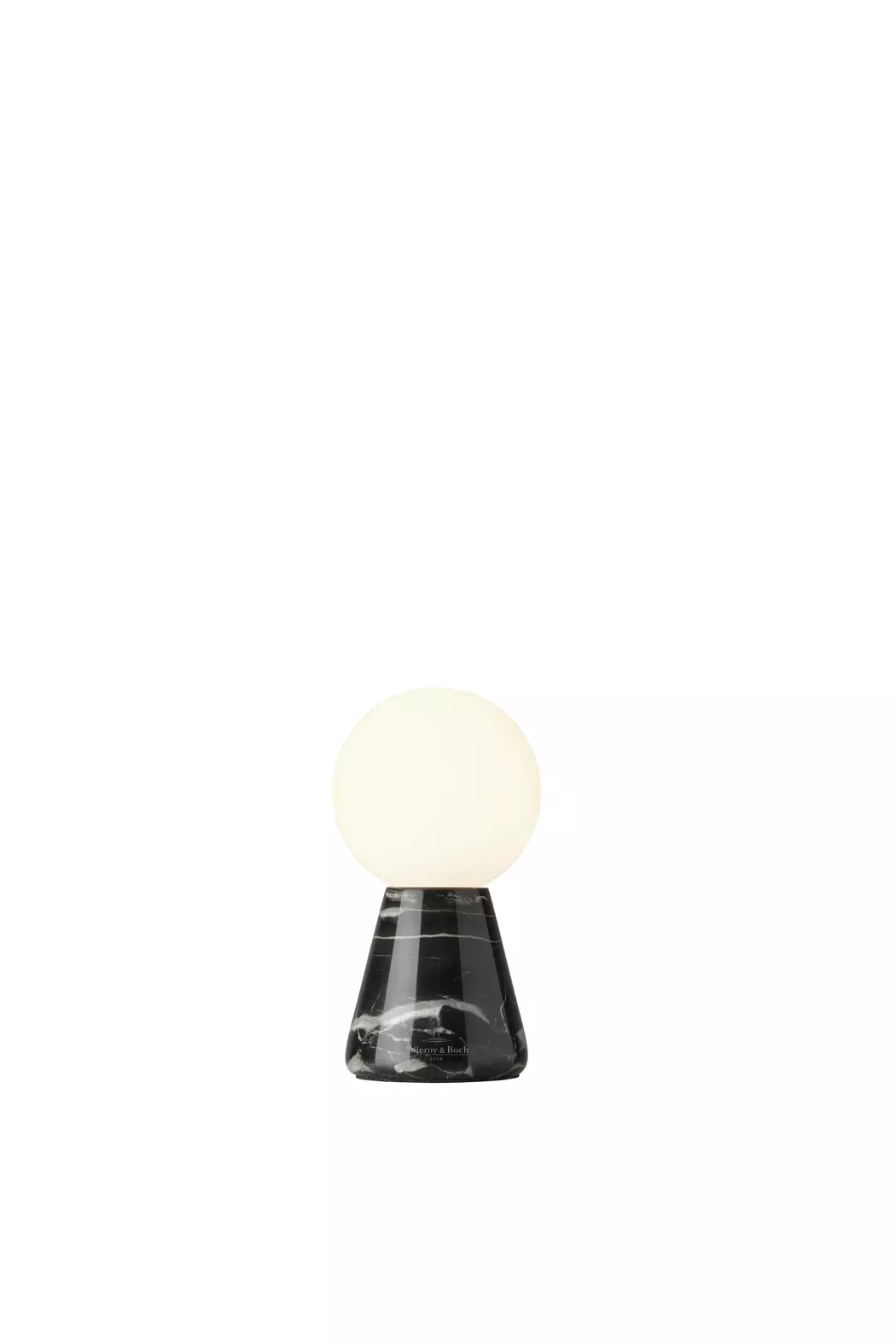 LED-Tischleuchte Carrara