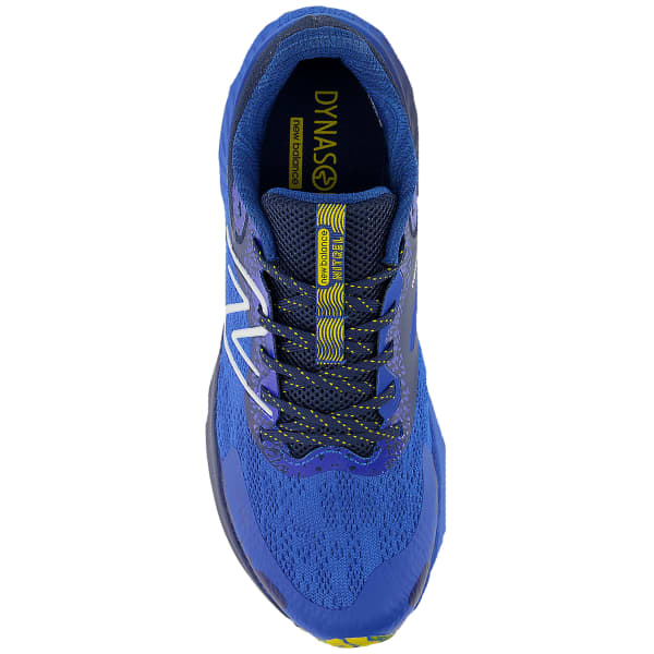 Chaussure trail NEW BALANCE DYNASOFT NITREL V5 BLUE OASIS