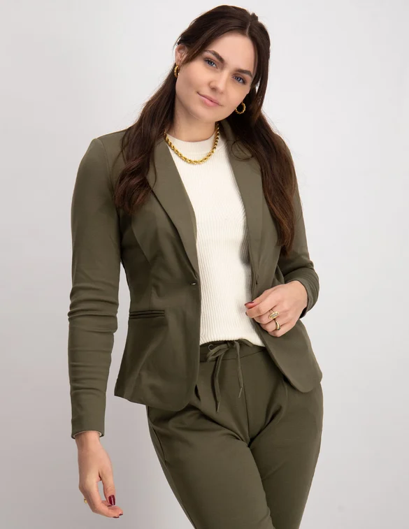 Ichi Blazer Kate 20101801