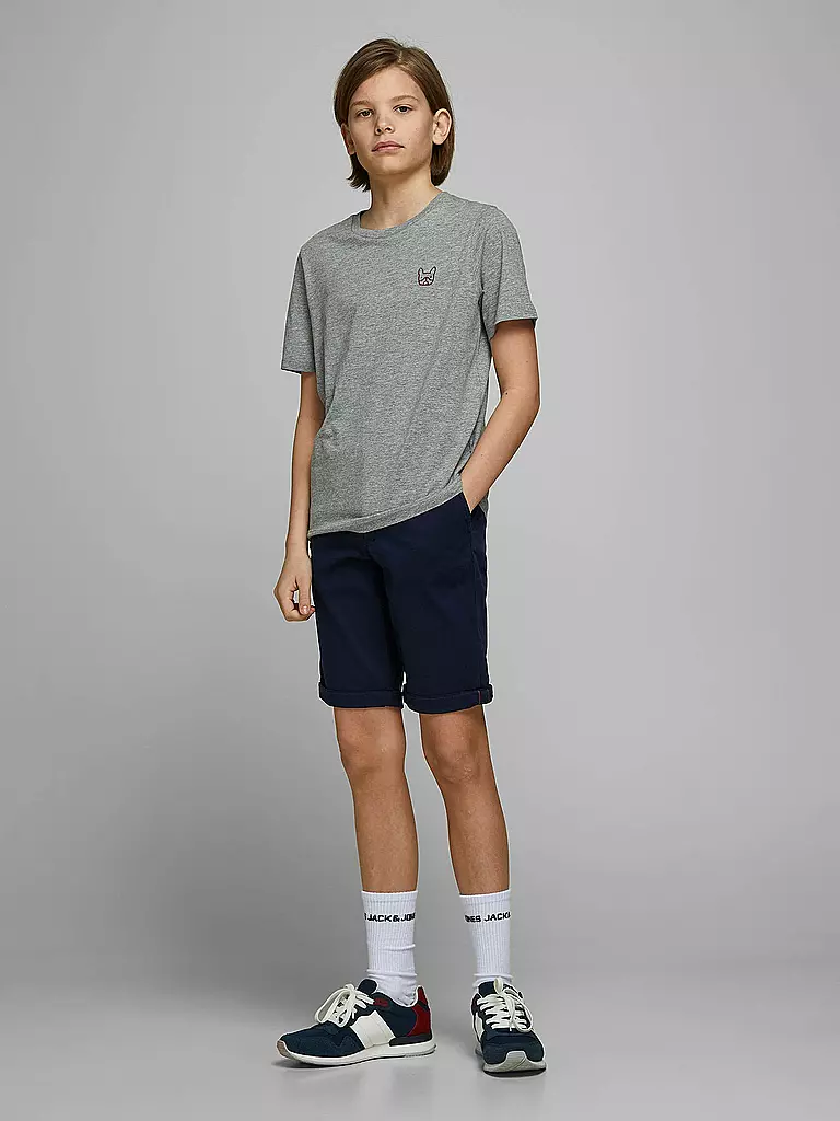 JACK & JONES Jungen Chinoshorts 