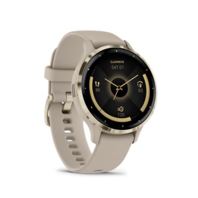 GarminVENU 3S - grau