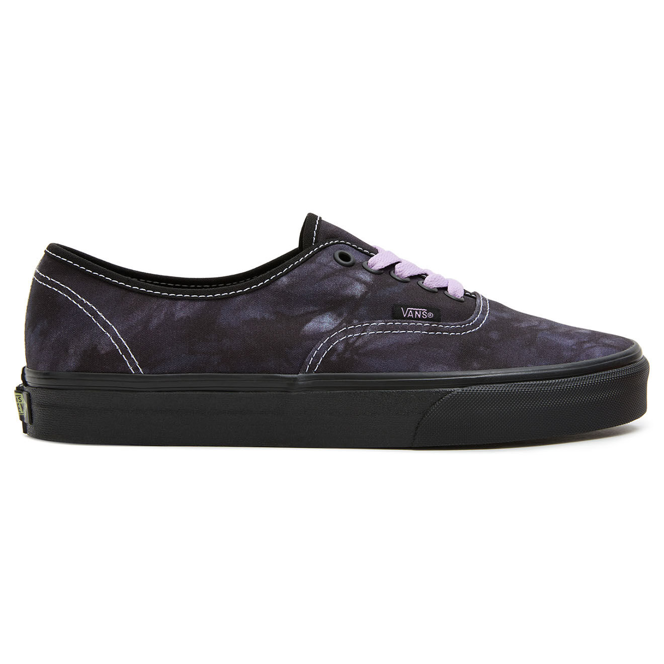 Vans Baskets Authentic noires