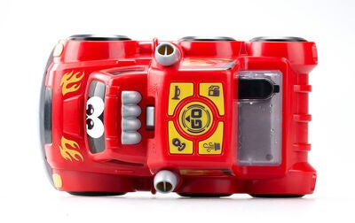 Silverlit Lastebil Tooko My First Activity Truck