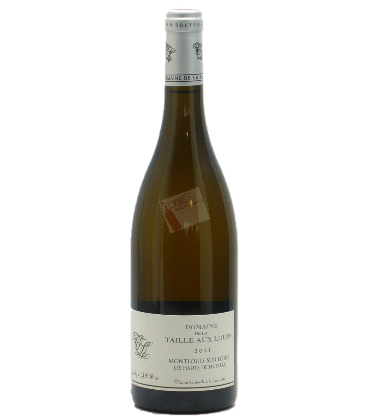 Domaine de la Taille aux Loups Montlouis-sur-Loire (sec)