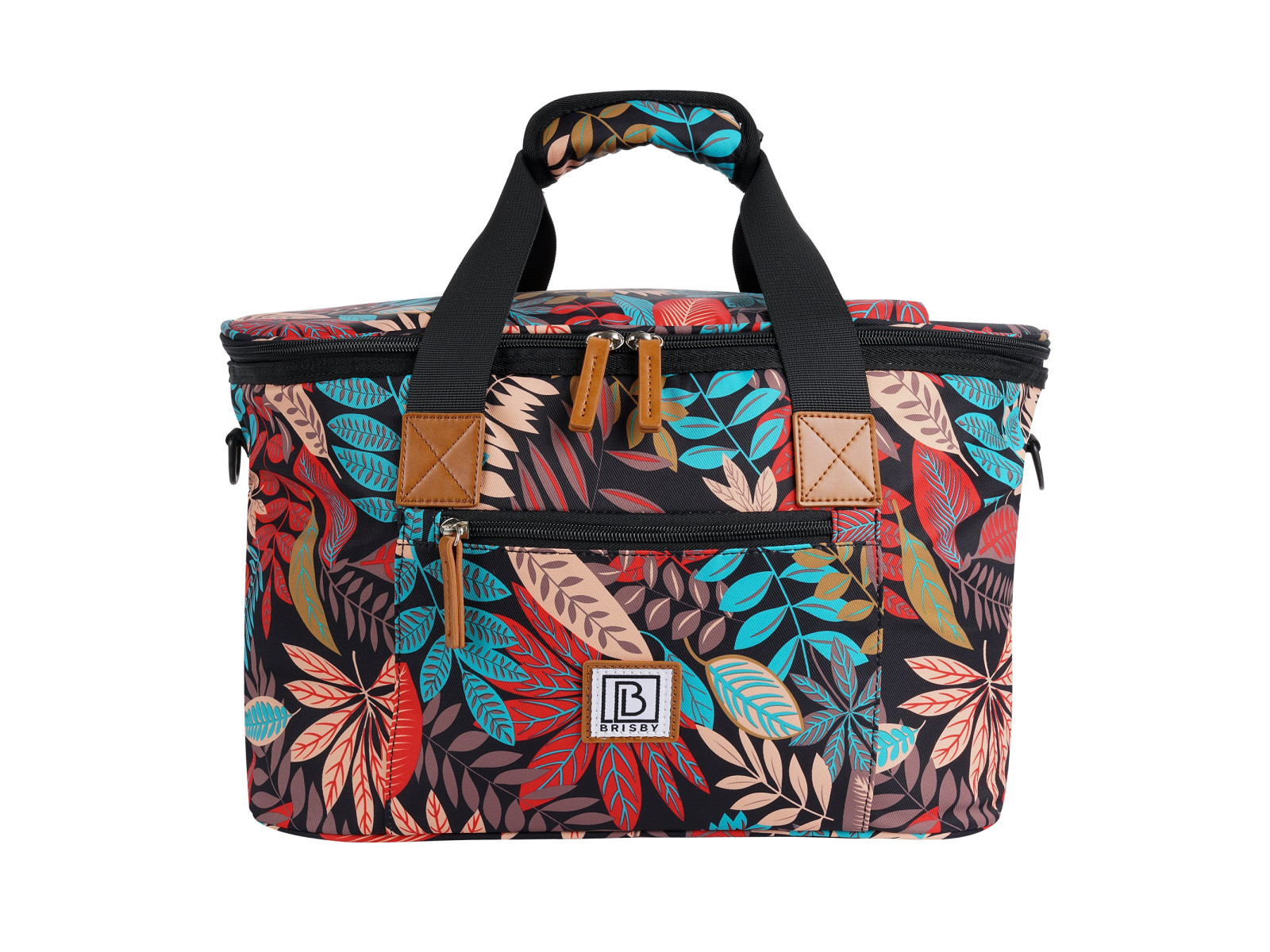 Brisby Jungle 21 liter koeltas