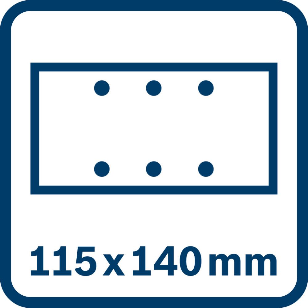PLANSLIPER BOSCH PROFESSIONAL GSS 18V-10