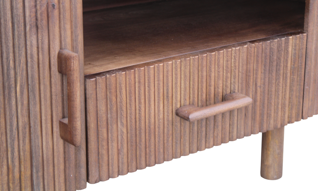 Old Inn wonen Tv-meubel Verona 150cm