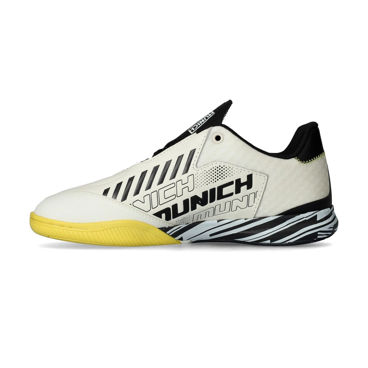 Sapatilha futsal Munich Rondo