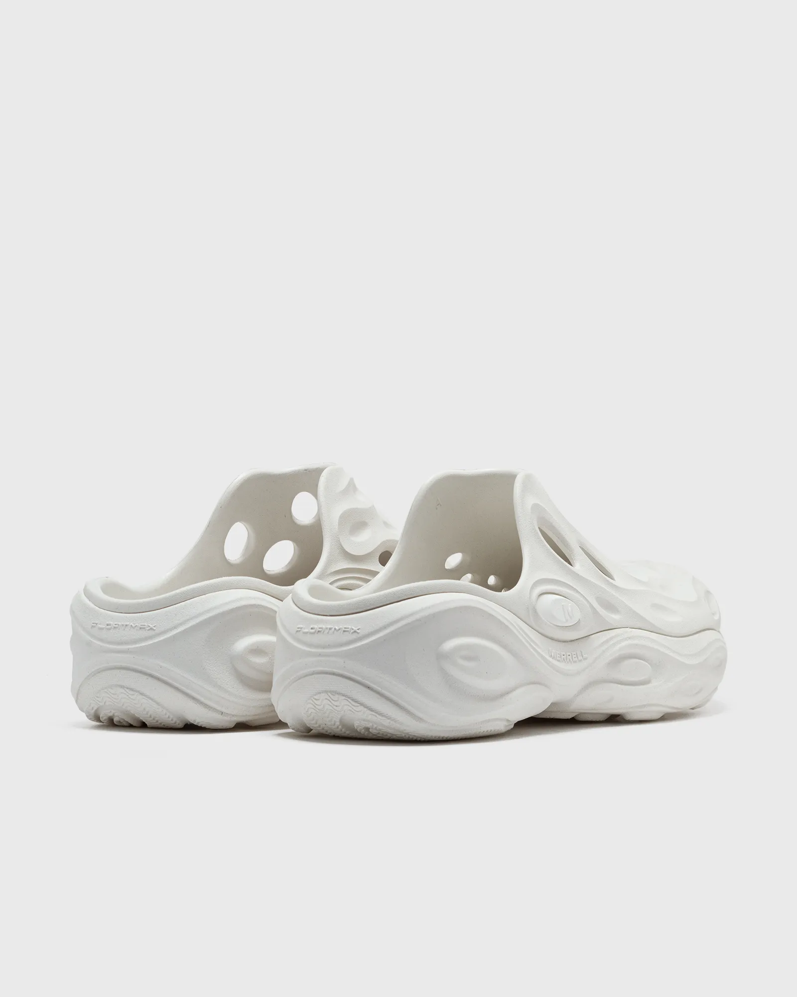 Merrell 1-TRL HYDRO NEXT GEN MULE SE/TRIPLE WHITE