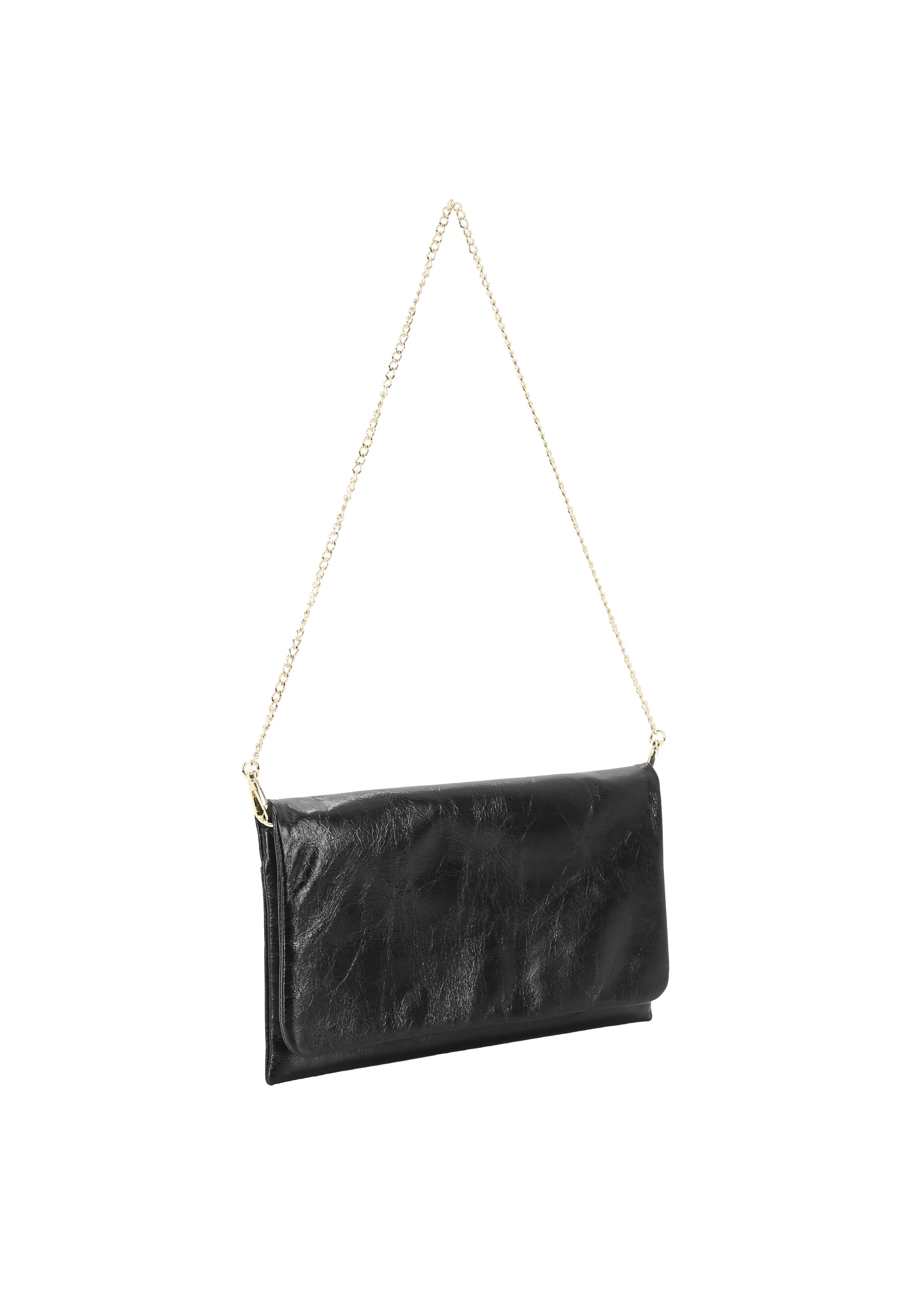 Clutch Leather Athene Standard