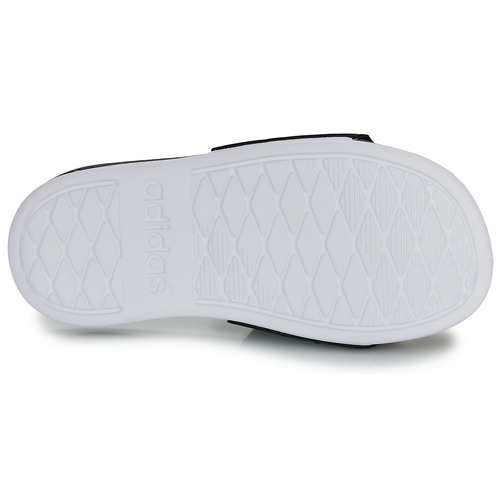 Adidas Sportswear - ADILETTE COMFORT STAR WARS K Negro