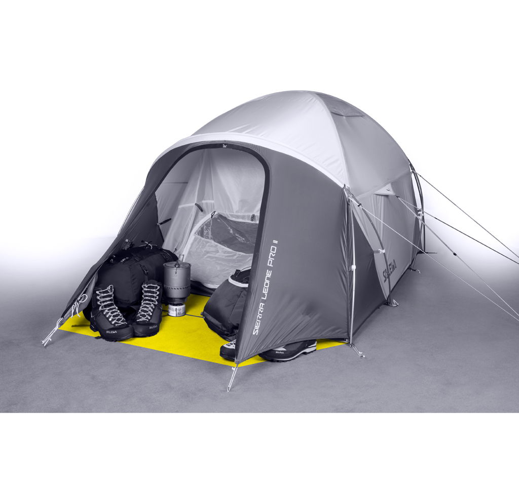 Salewa Sierra Leone III