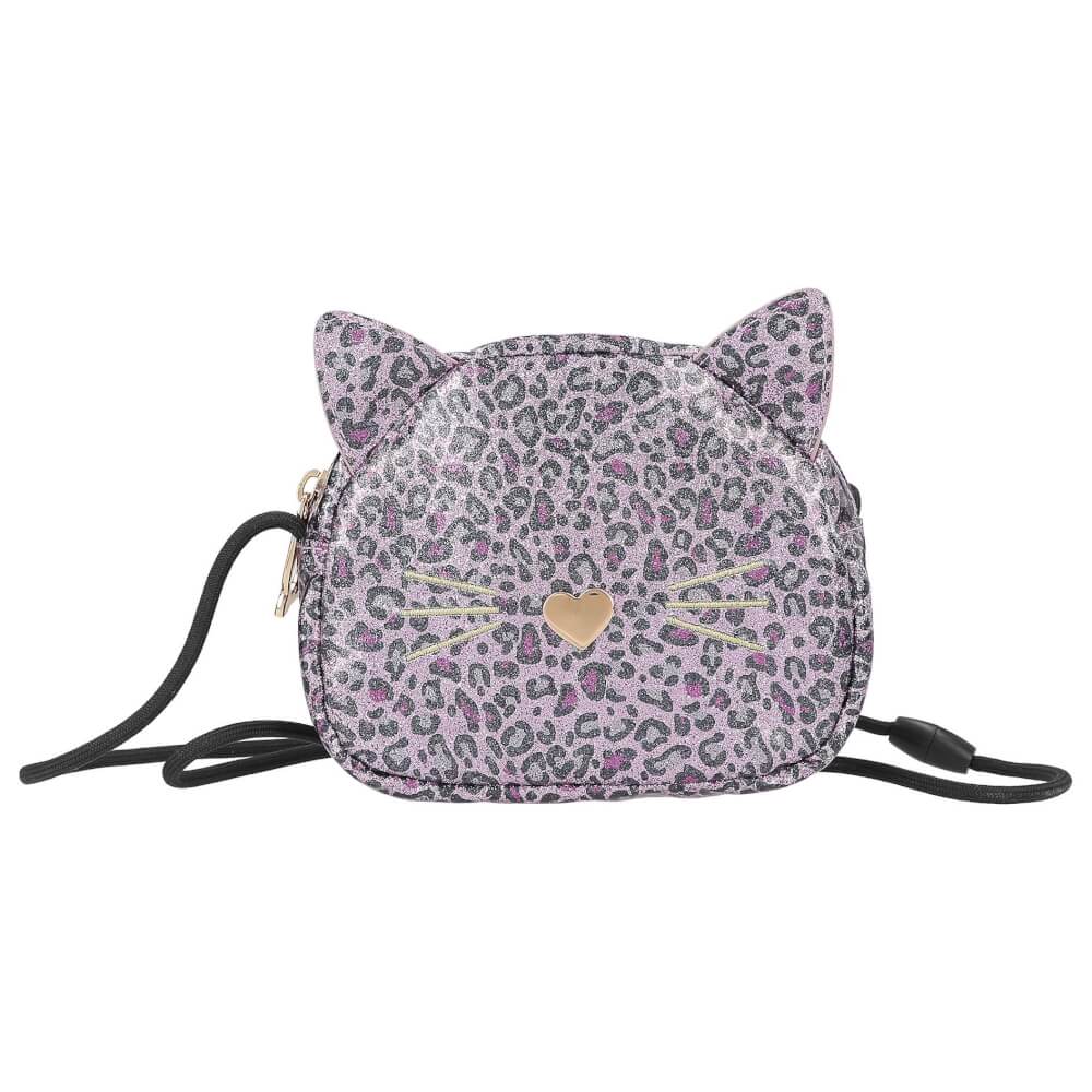 TOPModel kleine Umhängetasche REBEL KITTY