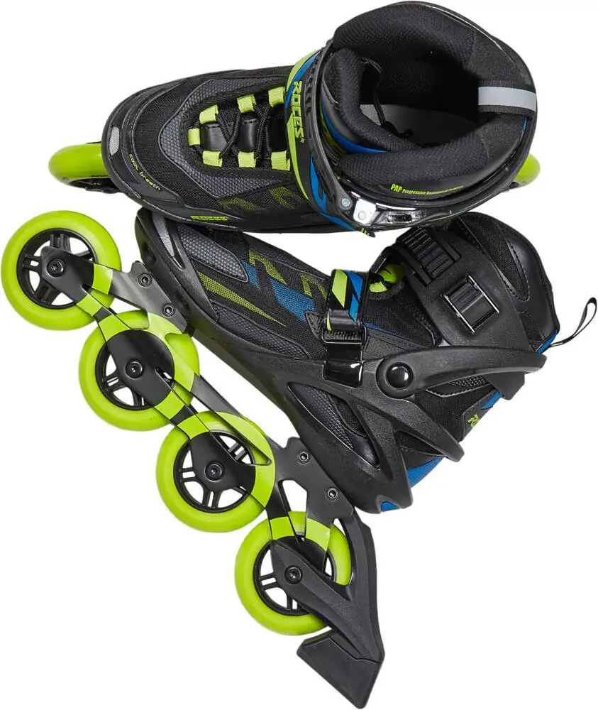 Roces Helium TIF II Inliners | SkatePro