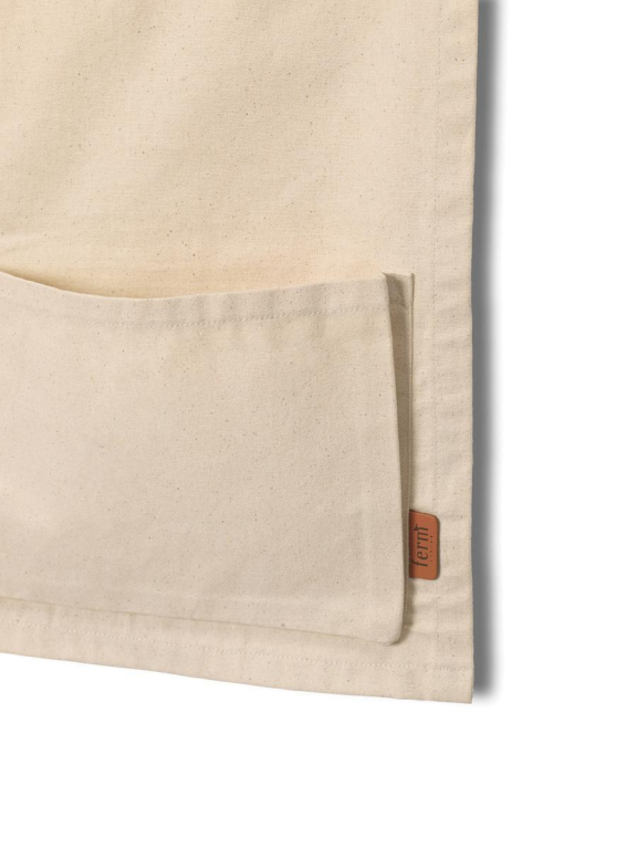 Ferm Living Canvas Wall Pockets organizer 70x70