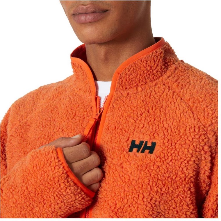 Helly Hansen Box Pile 2.0 Patrol Orange