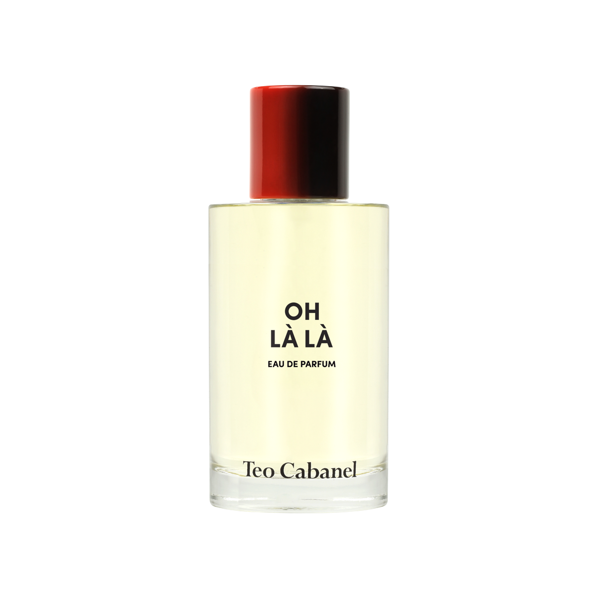 Oh La La Eau de Parfum 30ml