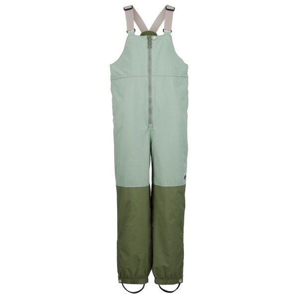 Mammut - Kid's Treeline Hardshell Thermo Overall - Pantalon imperméable