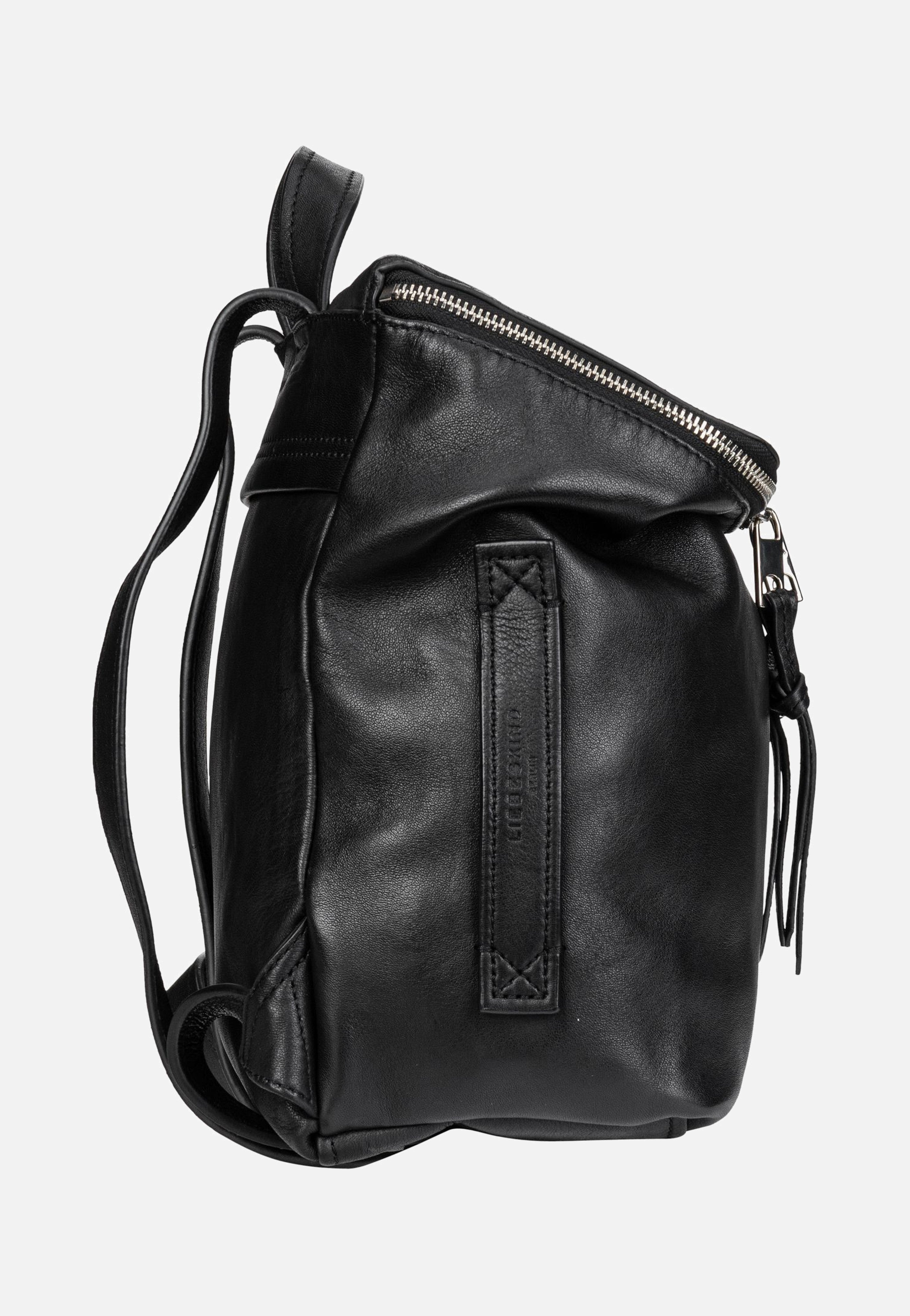 Hera 2154339 Black - Rucksack