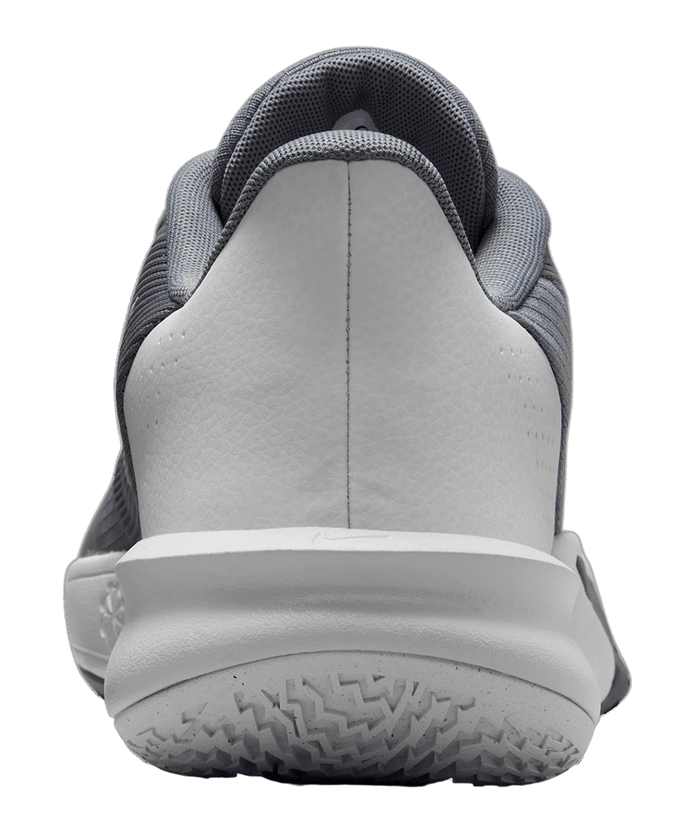 Nike Precision VII Schuh Grau F003