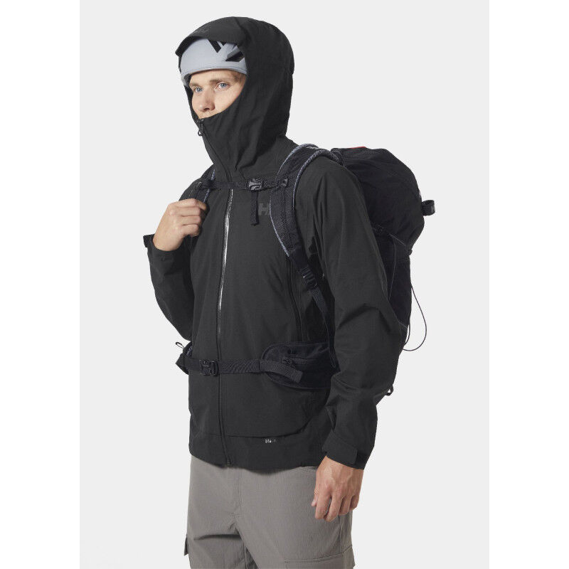 Verglas Infinity Shell Jacket - Doudoune homme