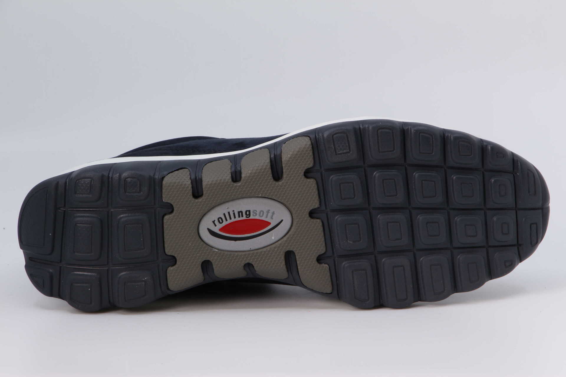 Gabor Rolling-Soft night blue