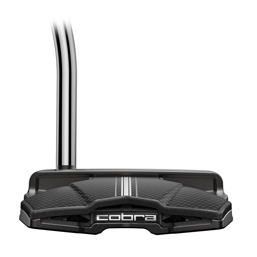 3D Printed Agera RS Putter
