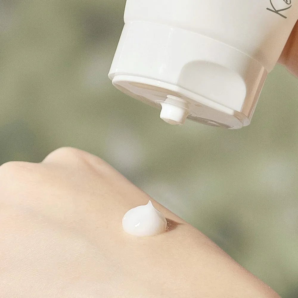 Anua Heartleaf 70% Soothing Cream - 100 ml.