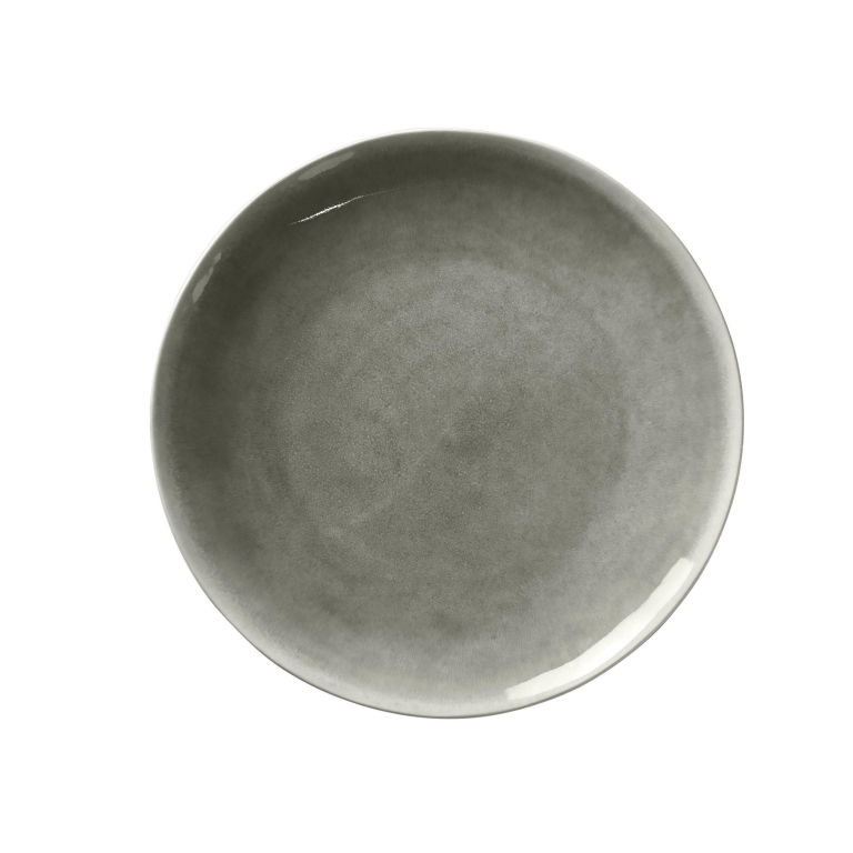 Broste Copenhagen Nordic dinerbord Ø26 Nordic Rain
