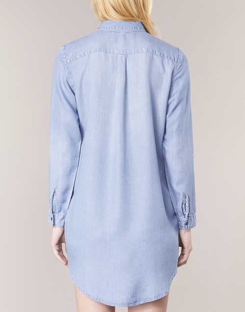 Vero Moda - VMSILLA - Bleu clair