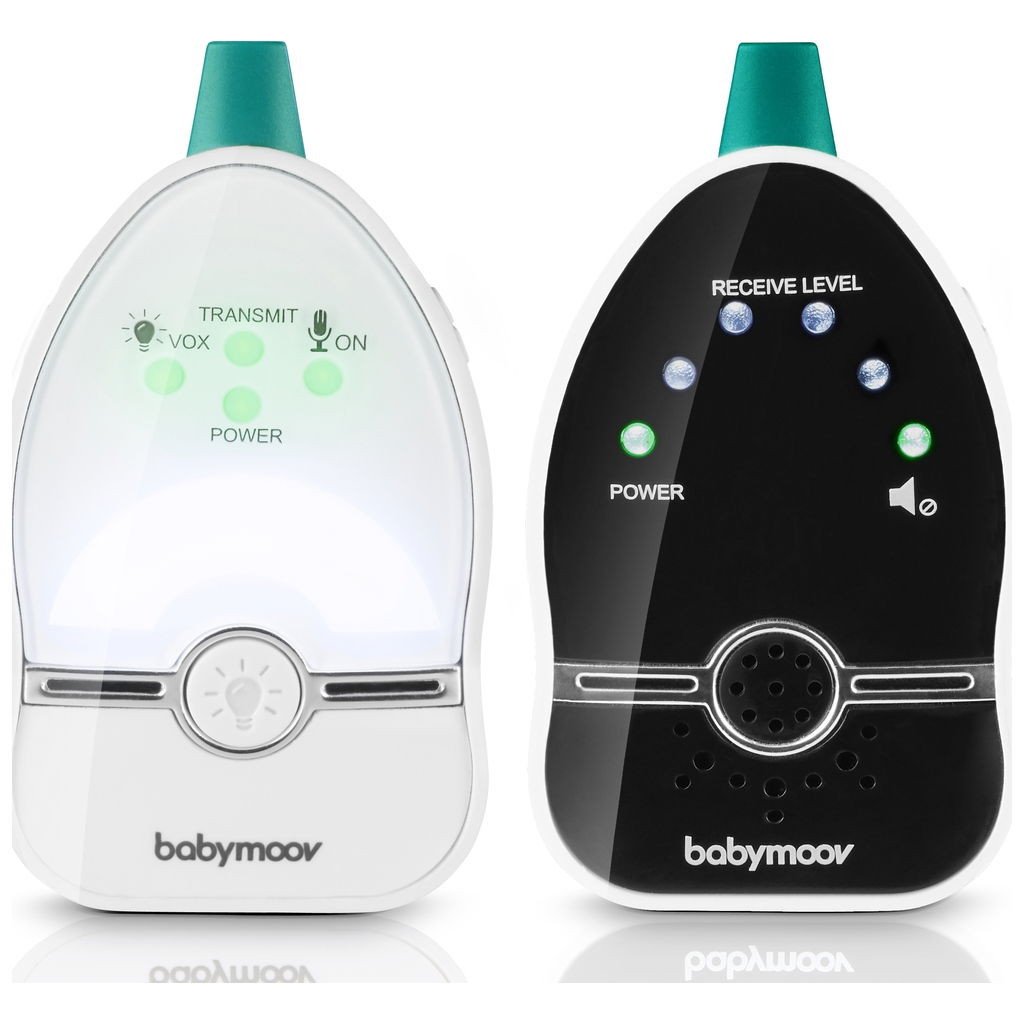BabymoovBabymoov   Babyphone Easy Care