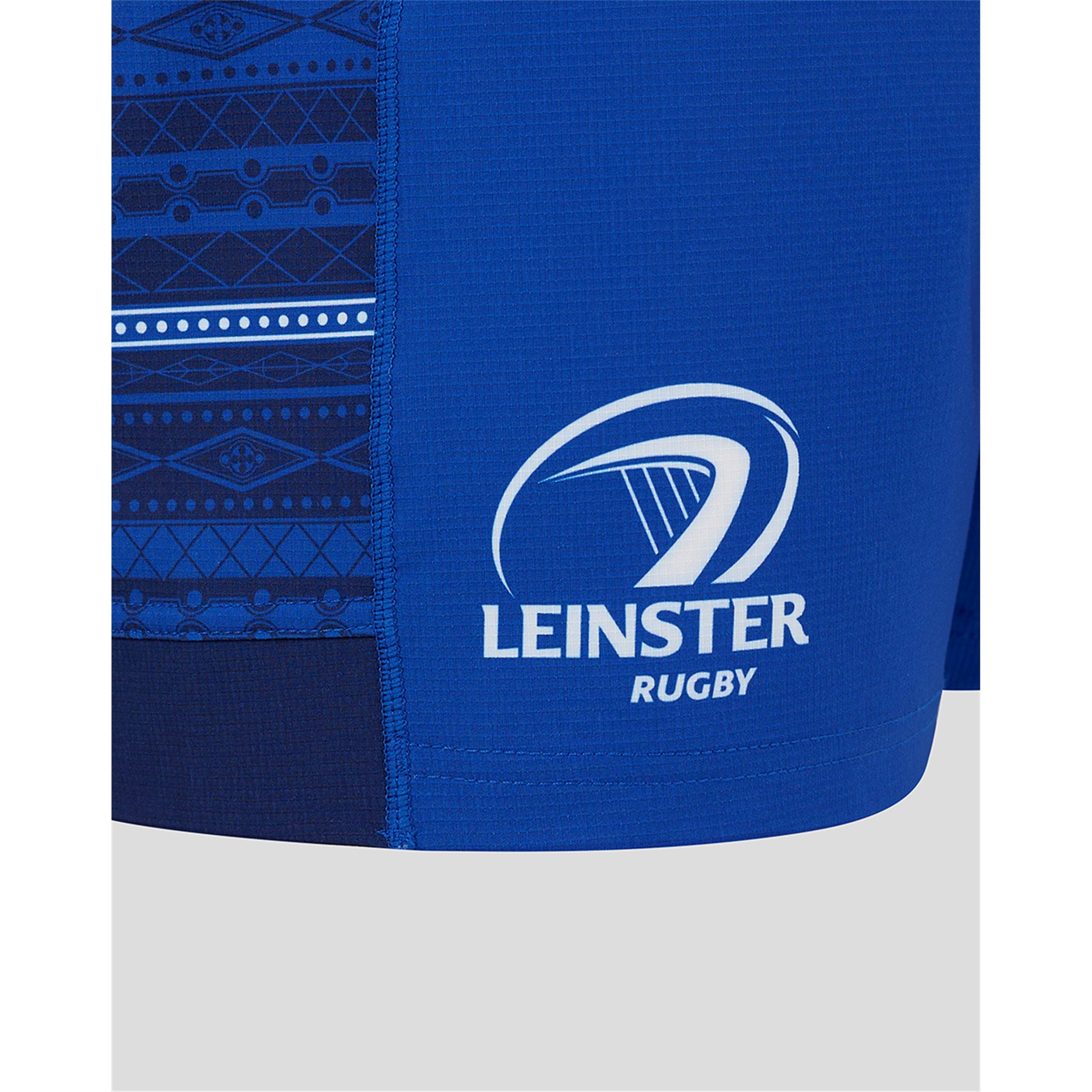 Castore Leinster Home Shorts 2025 Mens