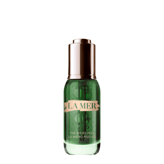 Le Micro-Peeling LA MER