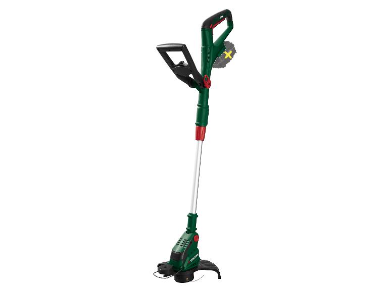 Accu-grastrimmer 20 V zonder accu en lader