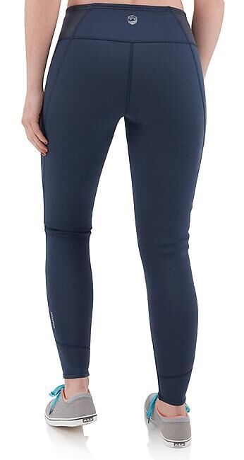 NRS - PANTALON IGNITOR 2MM FEMME