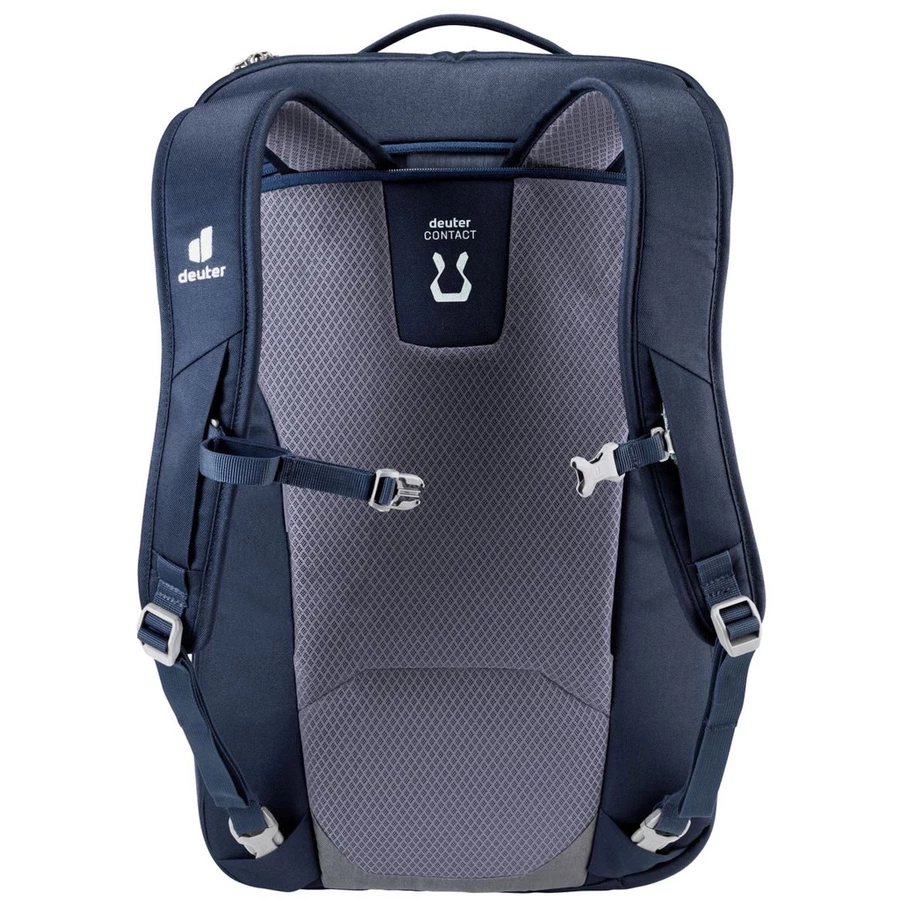 Deuter AViANT Carry On Pro 36 - Reiserucksack 55 cm teal-ink