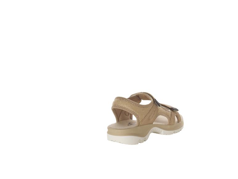 Dames sandalen