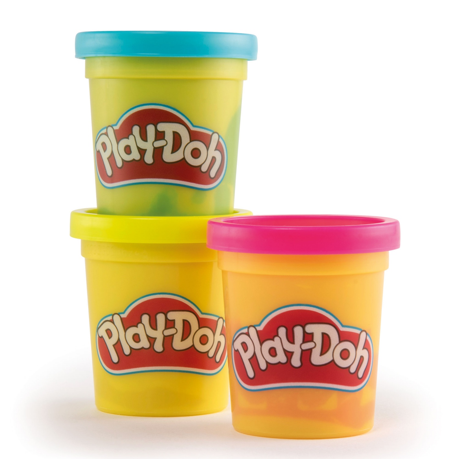 PLAY-DOH Knetmasse