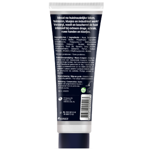 Lucovitaal Werkhanden Crème 100ML