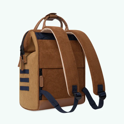 Sac à dos Adventurer Medium Canton marron